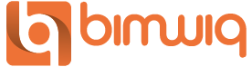 logo bimwiq data