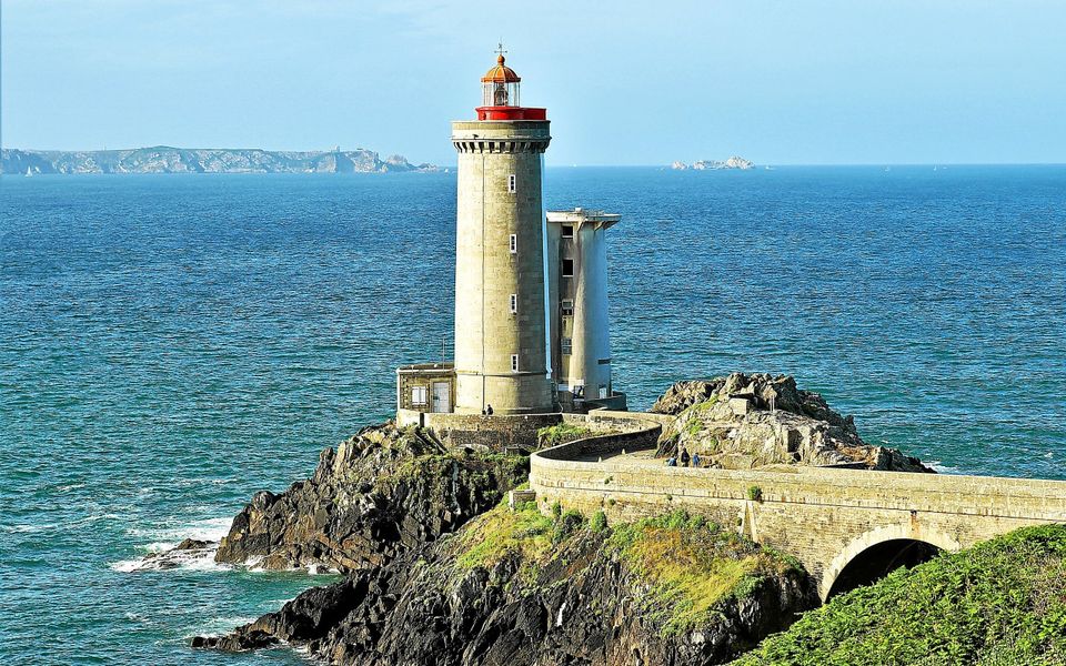 Phare du petit minou