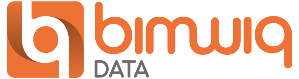 logo bimwiq data