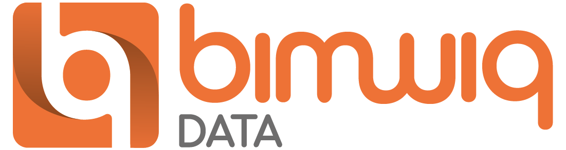bimwiq data, la référence des BIM GEM